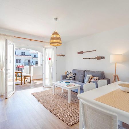 Siesta Mar Chill Out Apartment Cala En Porter  Exterior photo