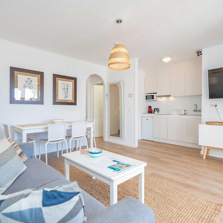 Siesta Mar Chill Out Apartment Cala En Porter  Exterior photo